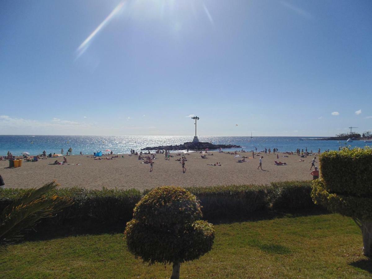 Bellas Vistas Parque Santiago 2 Playa de las Americas  Esterno foto